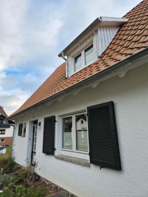 Charmantes Ferienhaus in Alsfeld-Eifa